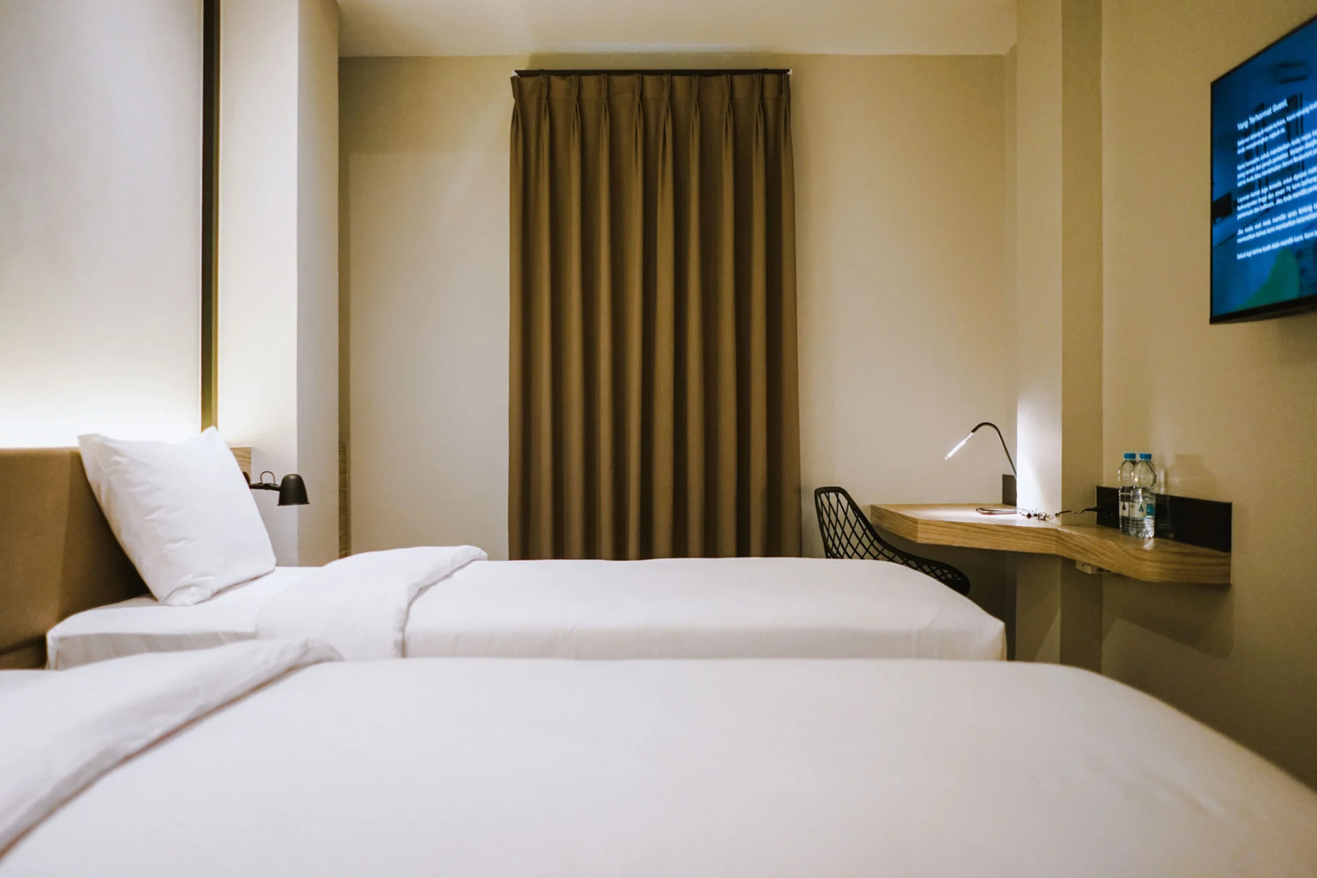 Achiera Hotel