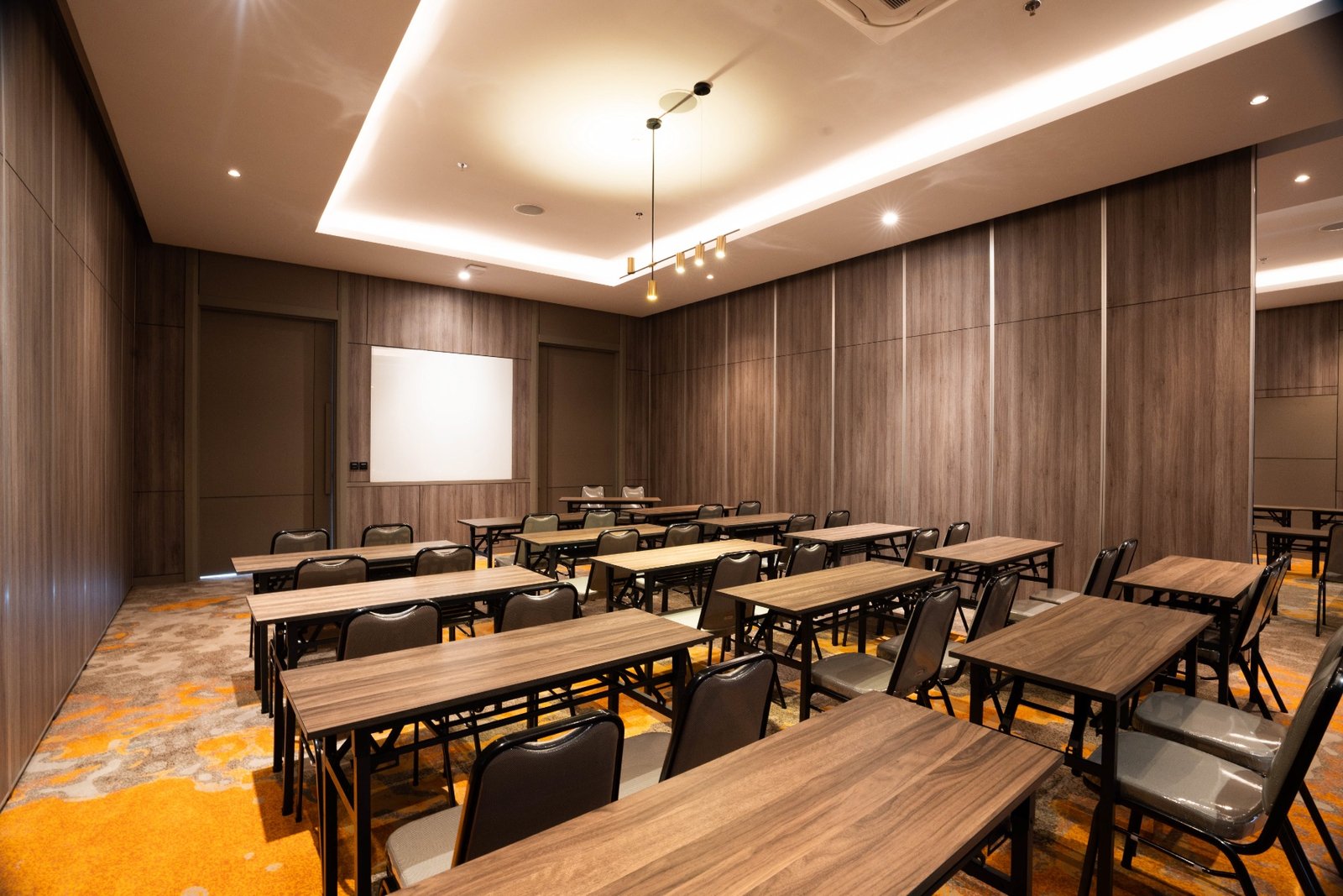 function room 4