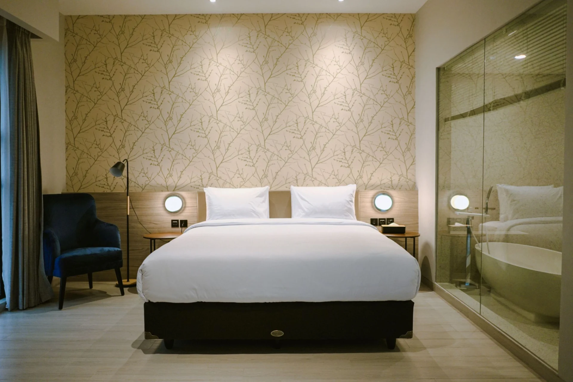 grand suite achiera