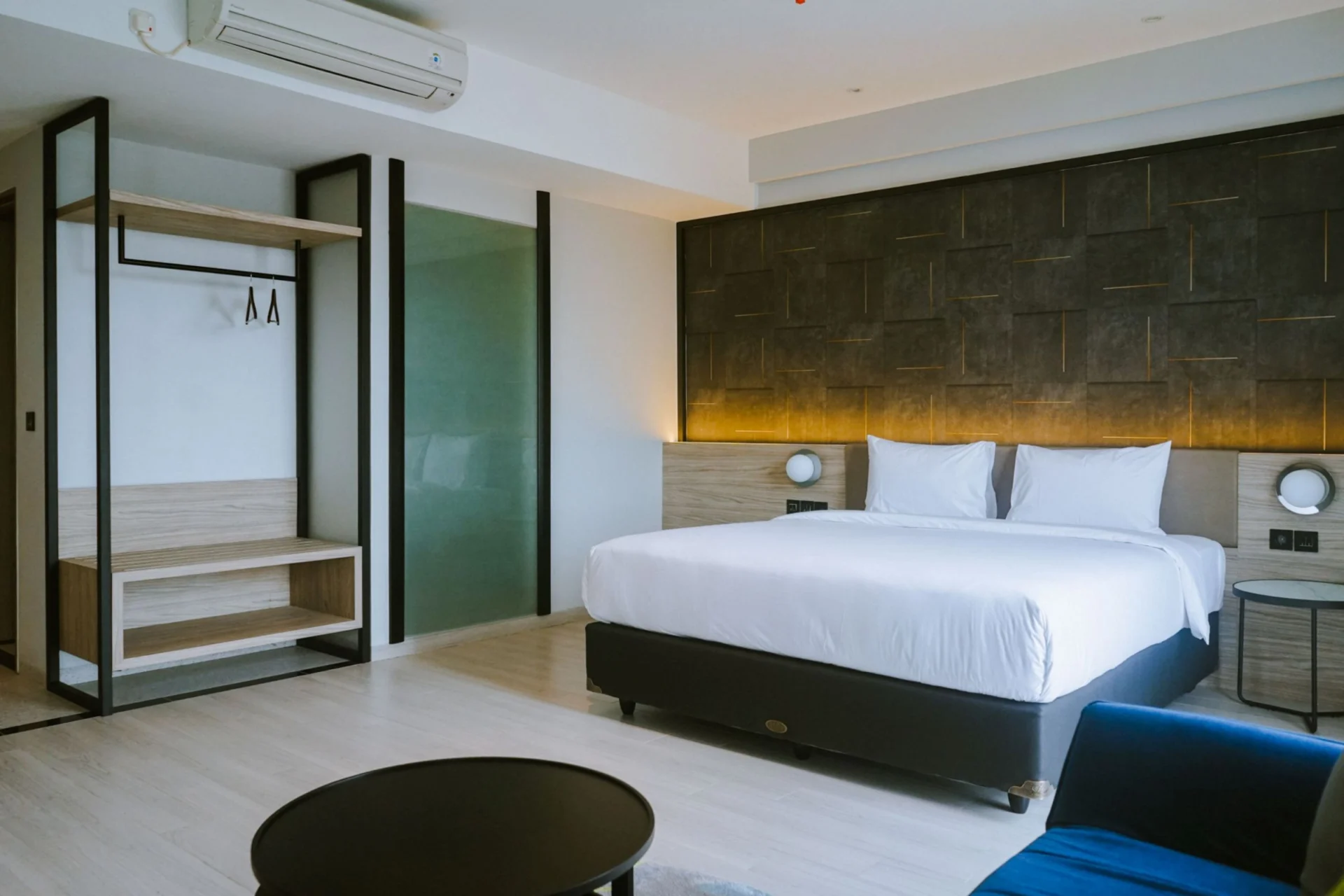 suite room achiera