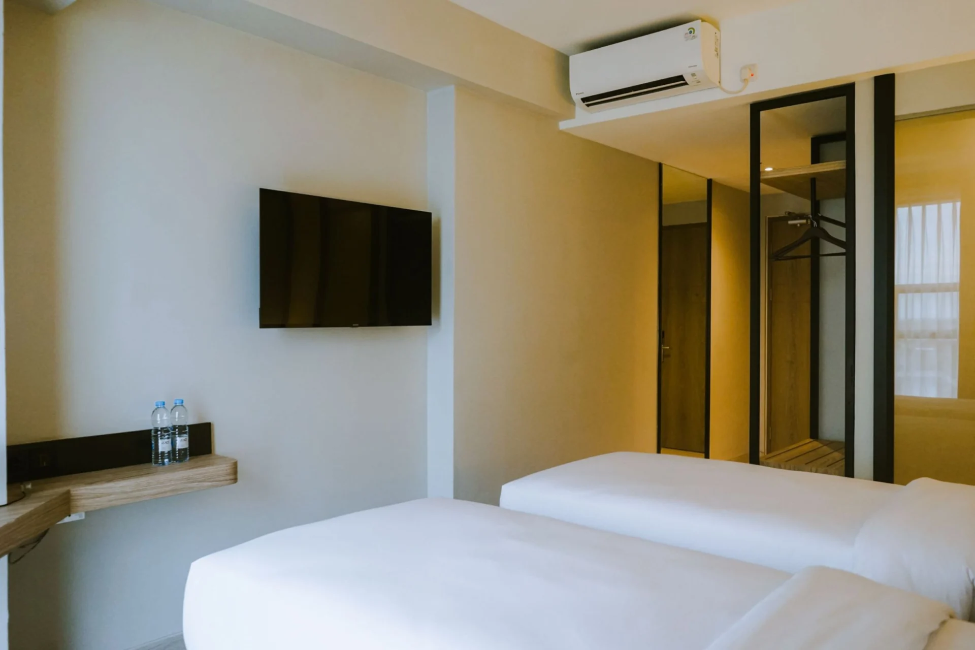 superior room achiera